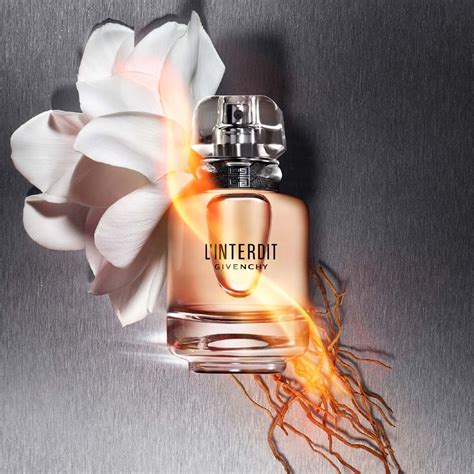 givenchy l interdit parfum|l'interdit Givenchy cheapest price.